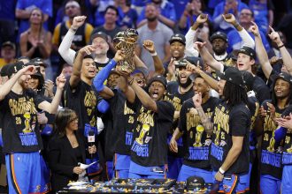 Oklahoma City Thunder