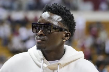 Victor Oladipo