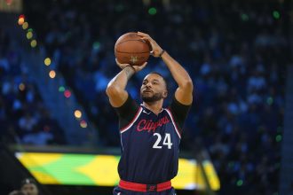 Norman Powell Miami Heat