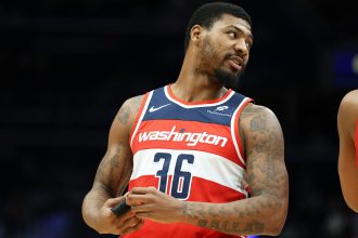 Marcus Smart