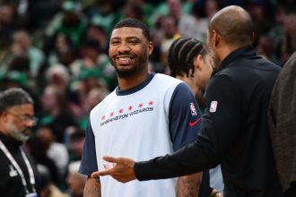 Marcus Smart