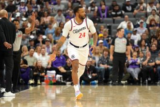 Norman Powell Miami Heat