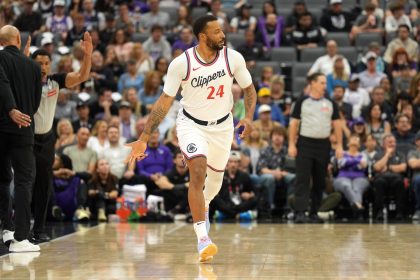 Norman Powell Miami Heat