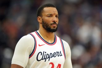 Norman Powell