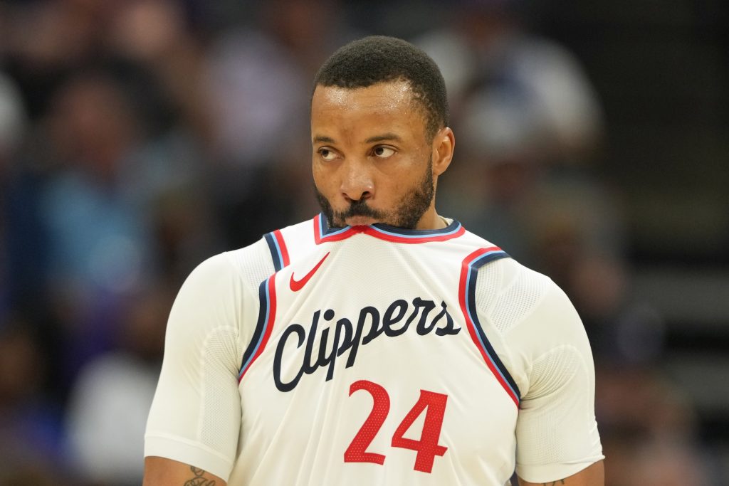 Norman Powell