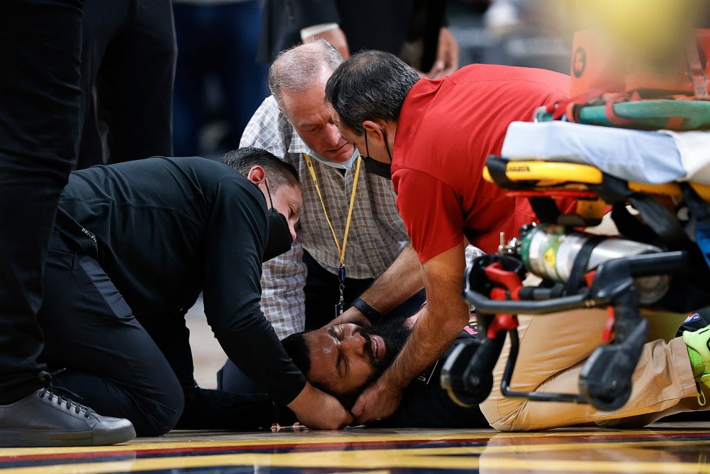 Markieff Morris Miami Heat