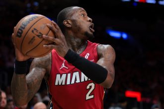 Terry Rozier Miami Heat