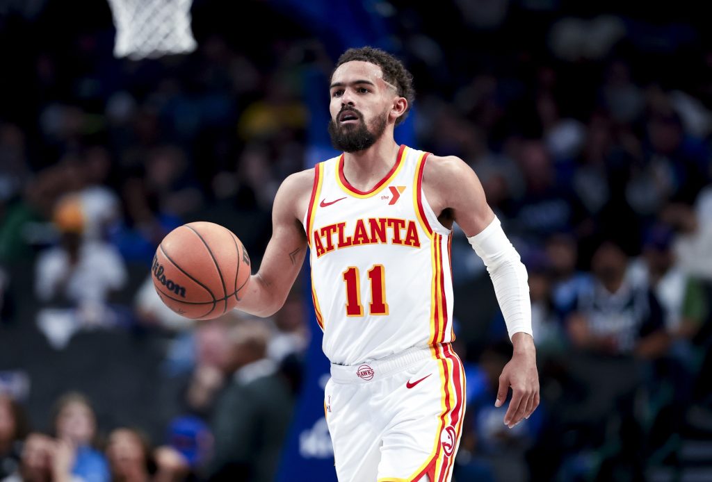 Trae Young