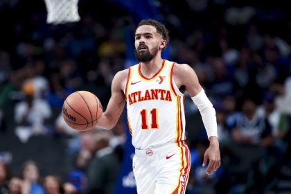 Trae Young