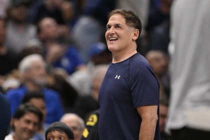 Mark Cuban