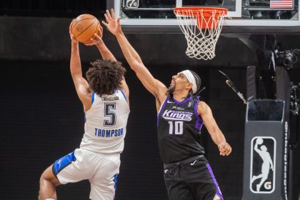 Ethan Thompson