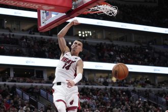 Tyler Herro Miami Heat