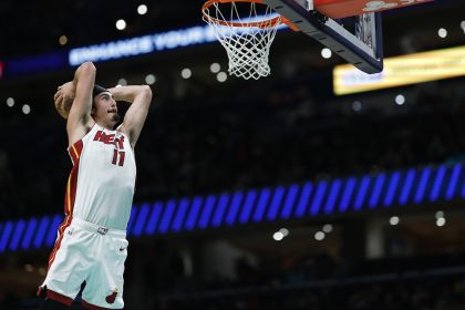 Jaime Jaquez Jr. Heat