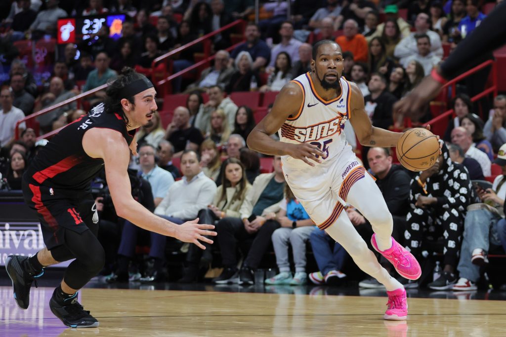 Kevin Durant