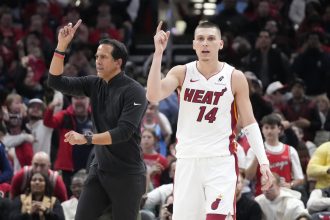 Tyler Herro Miami Heat