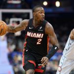 Terry Rozier Miami Heat