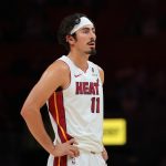 Jaime Jaquez Jr. Heat