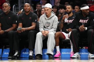 Tyler Herro Miami Heat
