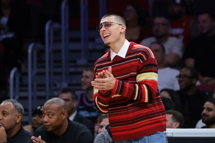 Tyler Herro Miami Heat