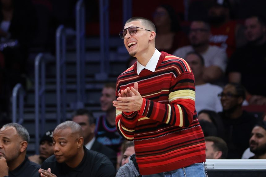 Tyler Herro Miami Heat