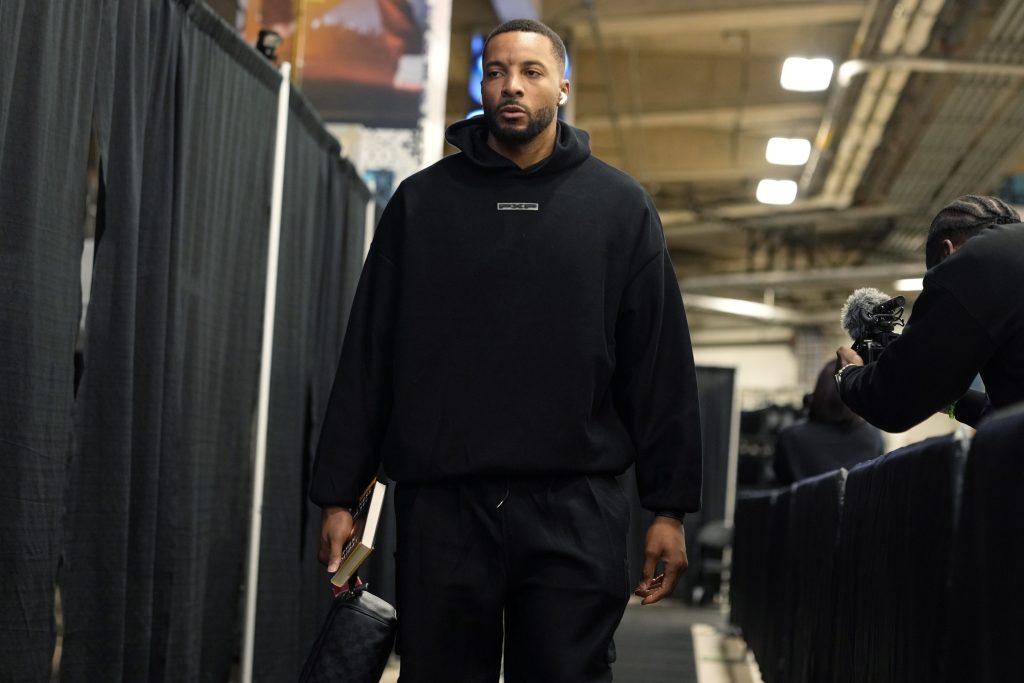 Norman Powell Miami Heat