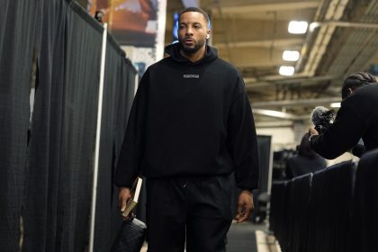 Norman Powell Miami Heat