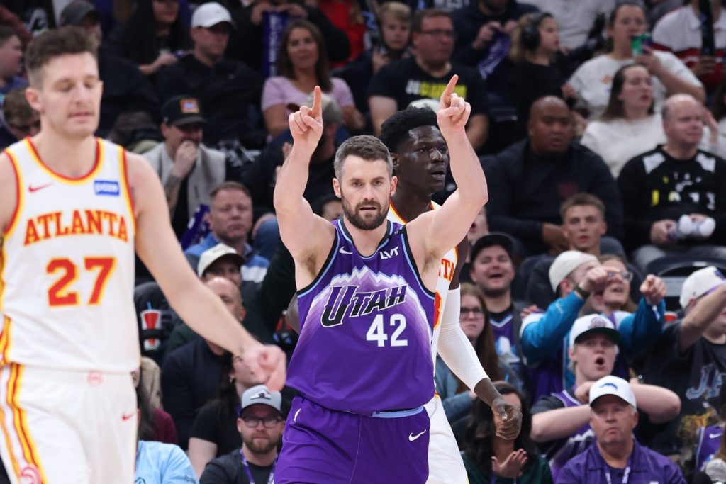 Kevin Love