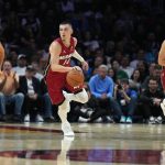 Tyler Herro Miami Heat
