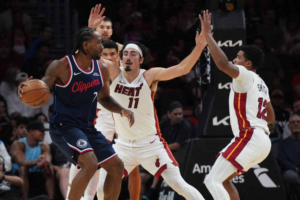 Miami Heat