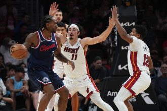 Miami Heat