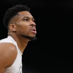 Giannis Antetokounmpo