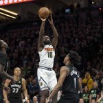 Tim Hardaway Jr.