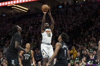 Tim Hardaway Jr.