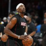 Bam Adebayo