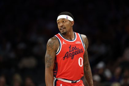 Bradley Beal