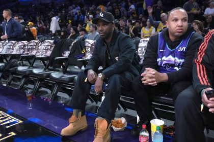Rich Paul