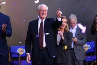 Pat Riley