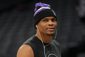 Russell Westbrook
