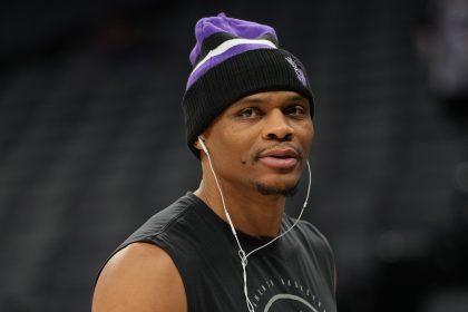 Russell Westbrook