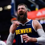 Jonas Valanciunas