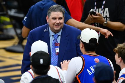 Brian Windhorst