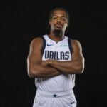 Dennis Smith Jr.