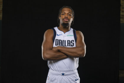 Dennis Smith Jr.
