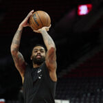 D'Angelo Russell