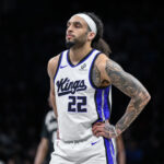 Devin Carter Miami Heat