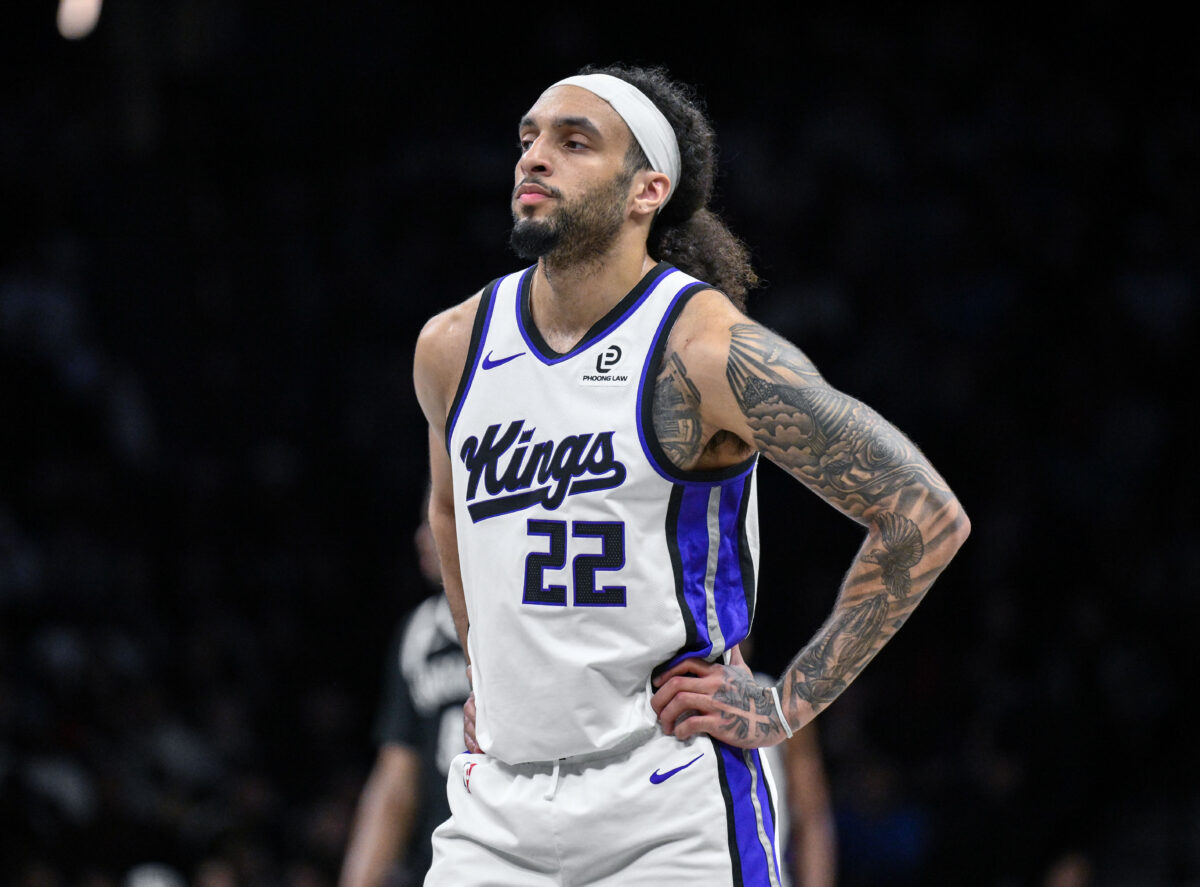 Devin Carter to the Miami Heat? Why the 15th roster spot is a tough call