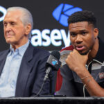 Giannis Antetokounmpo