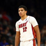 Dru Smith