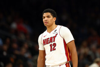 Dru Smith