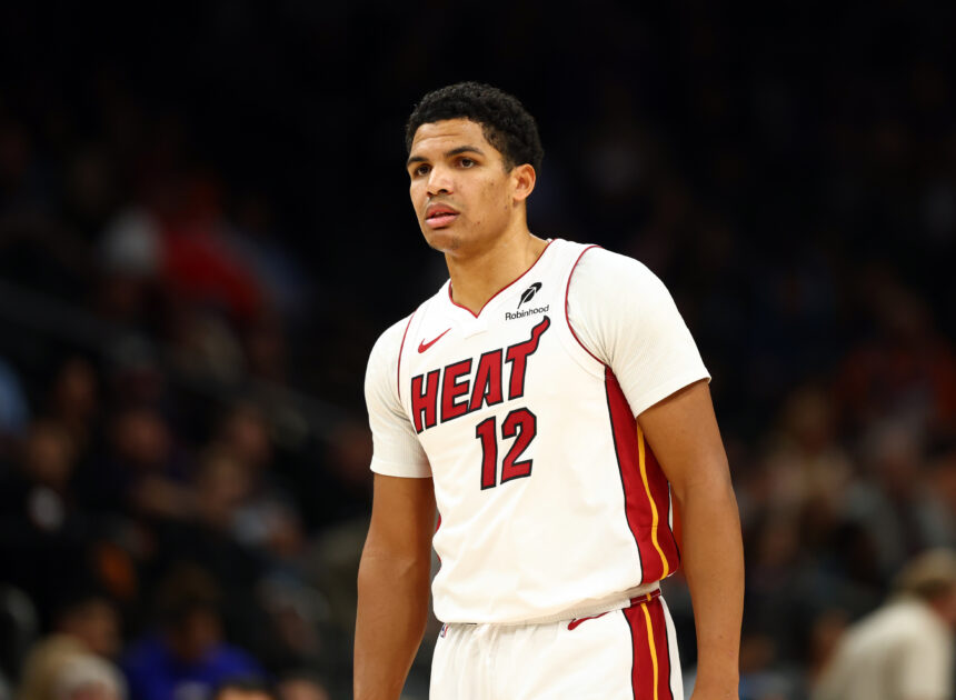 Dru Smith